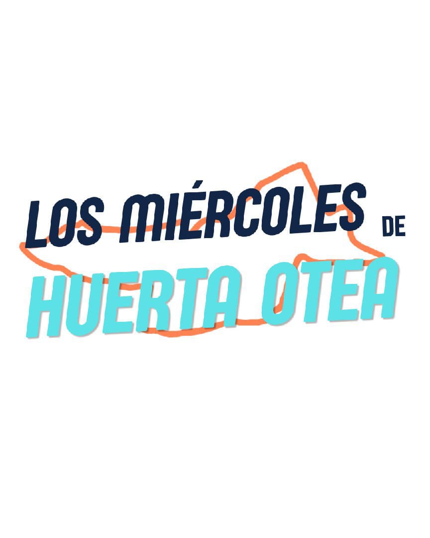 Lo de mitad de semana