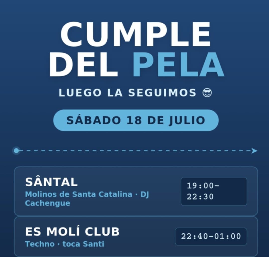 FESTICHOLA