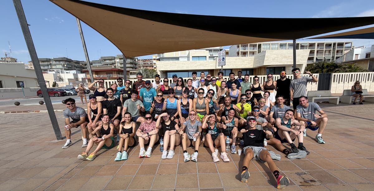 CamRun #15 🦐