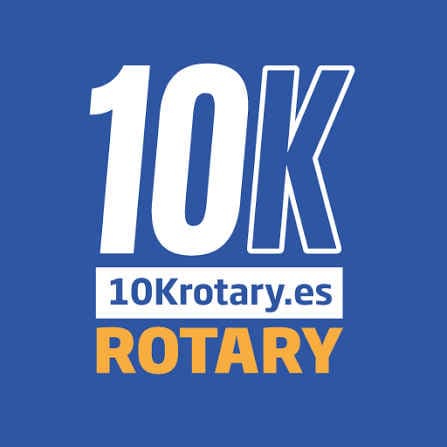 10k Rotary Elche