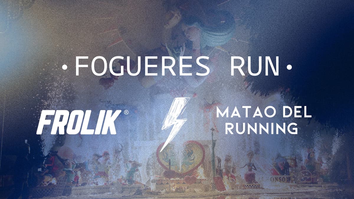 FOGUERES RUN 2026