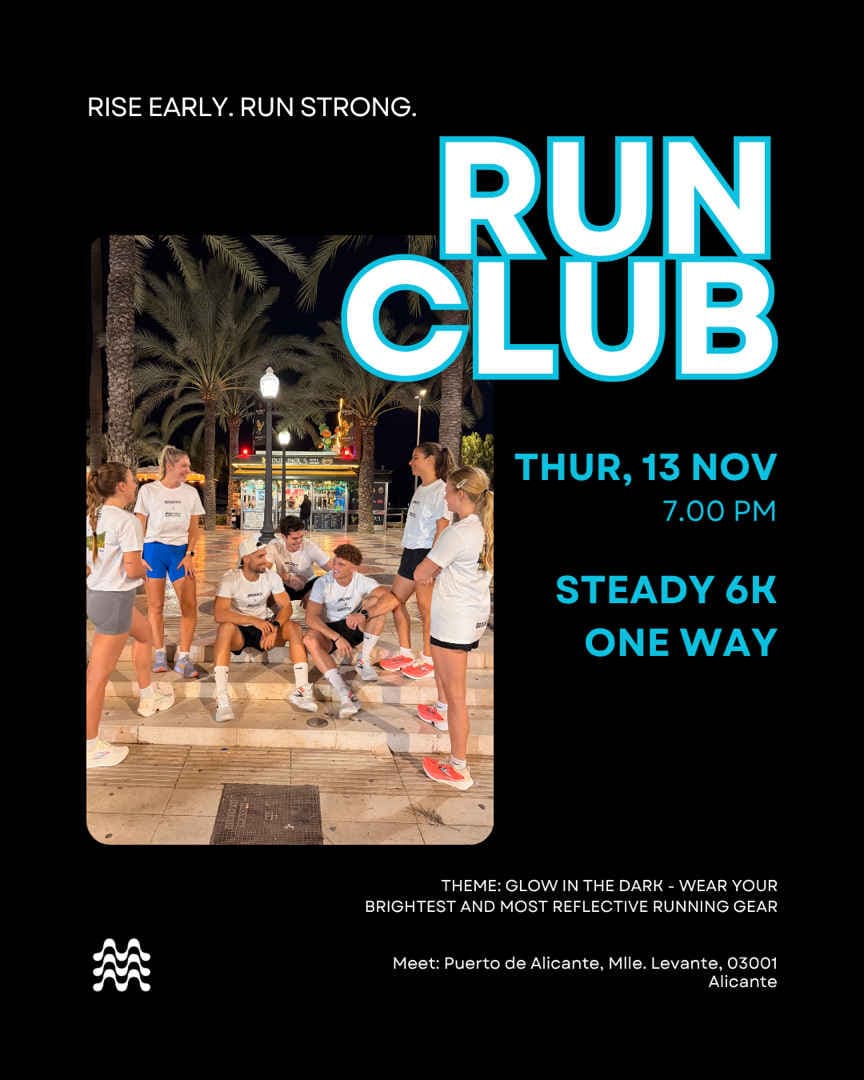 BURGER NIGHT RUN