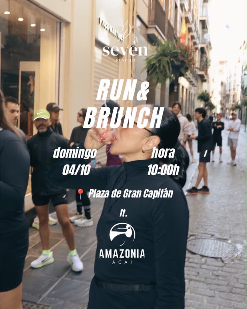 Run&Brunch