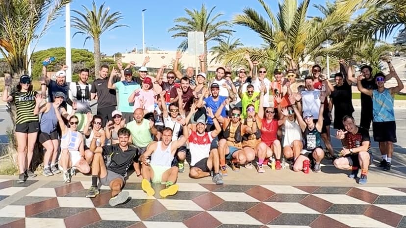 Guri Run Club