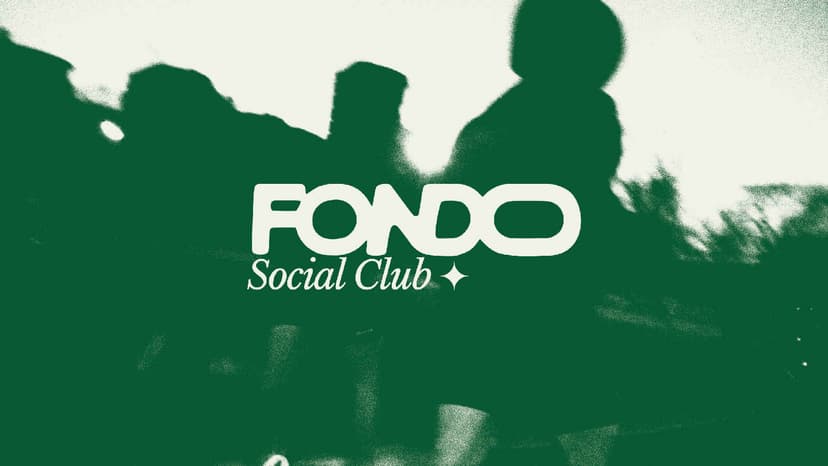 Fondo ✦ Social Club