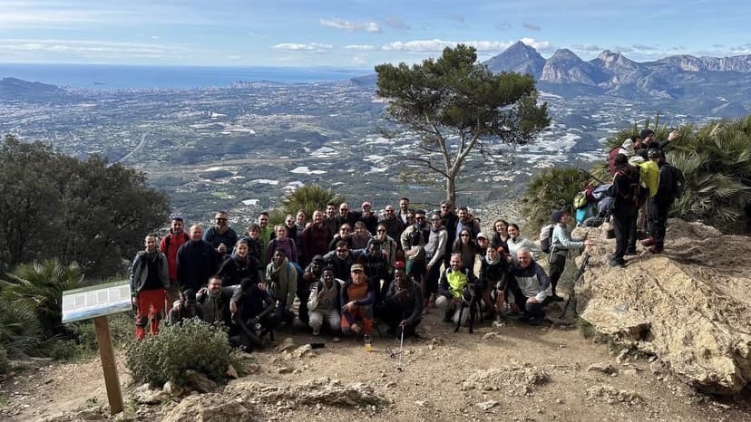 Amunt Altea