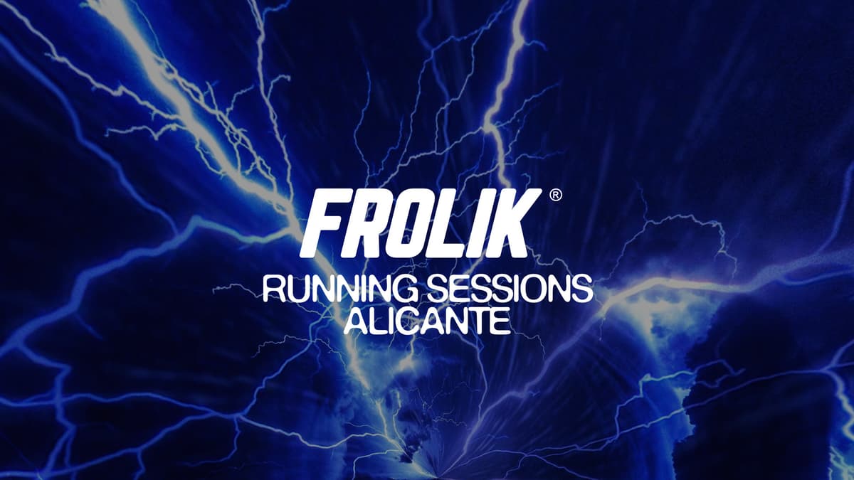 FROLIK ALICANTE Vol.10 ft. BIG TWINS