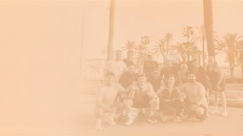 PORTU RUN CLUB