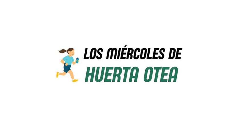 Los Miércoles de Huerta Otea