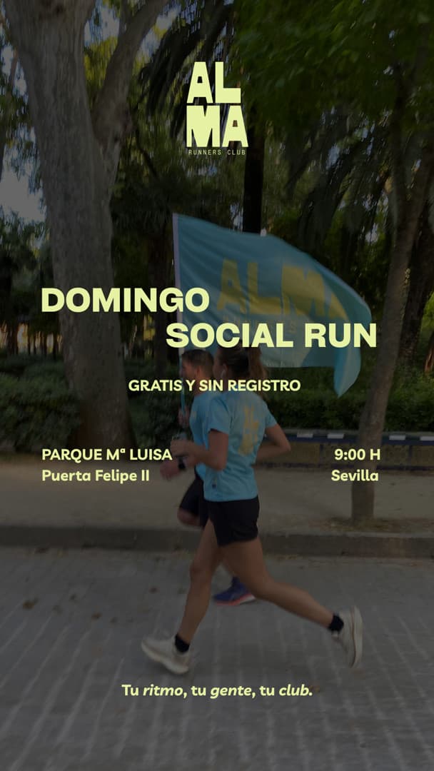 SOCIAL ALMA