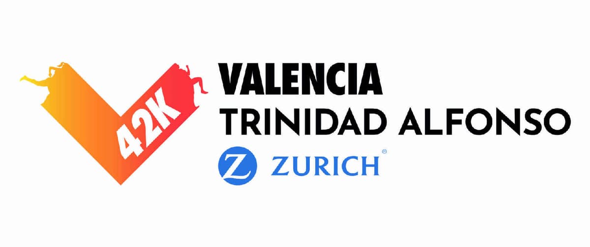 Maratón Valencia 2025