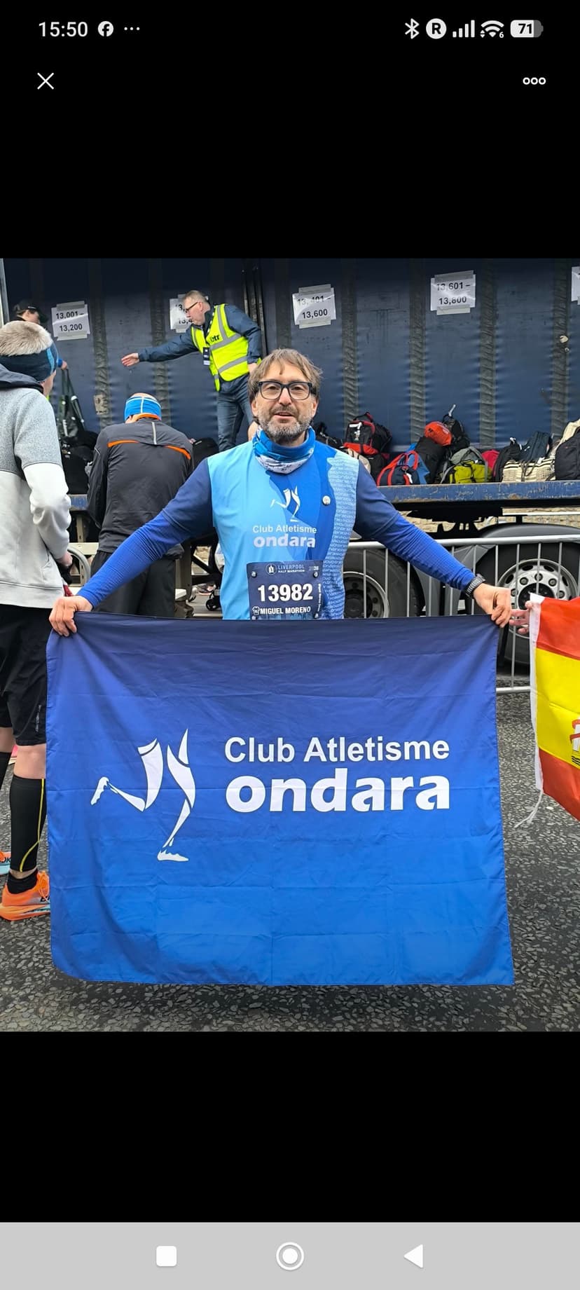 CLUB ATLETISME ONDARA
