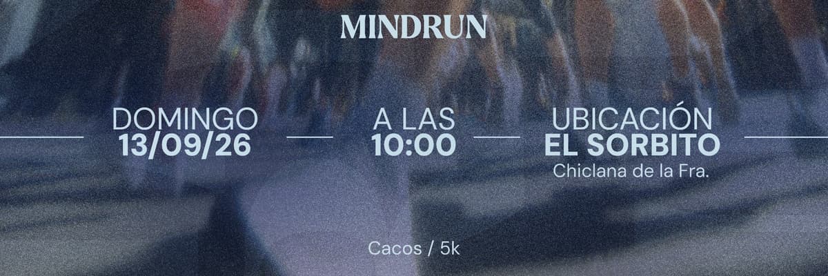 MINDRUN.01