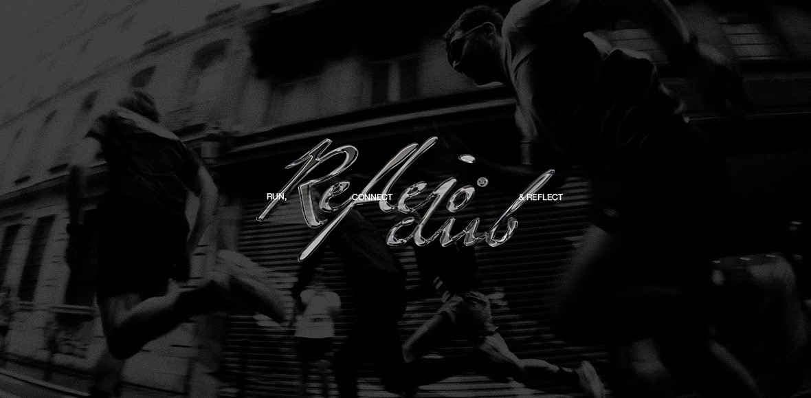 Reflejo Run Club #2