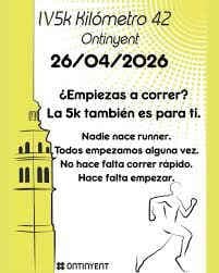 5k Ontinyent