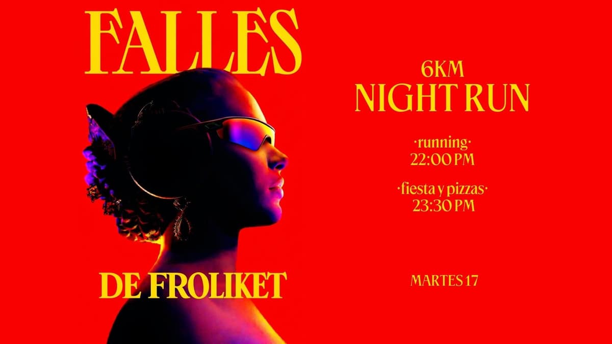 Falles de Froliket, Vol. 24🌻ft. Caribbeans