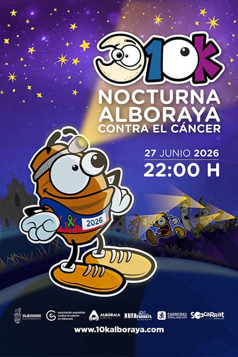10k Alboraya