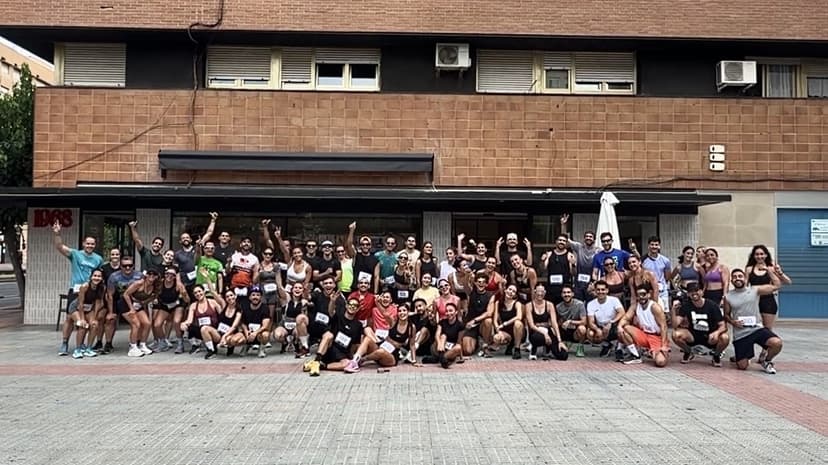 30RunClub