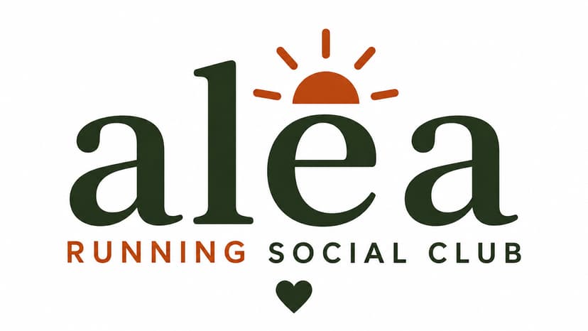 Alea Running Social Club