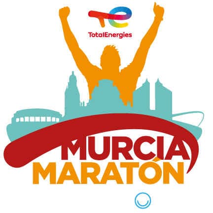 10k/21k/Maratón Murcia