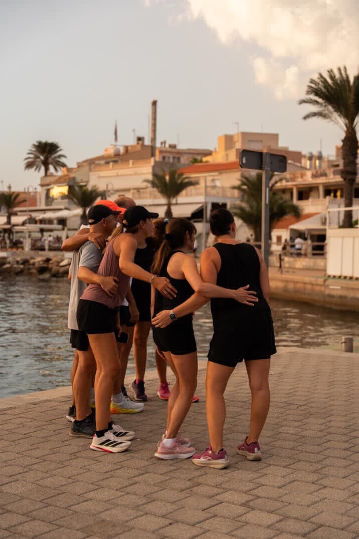 10km Community Run