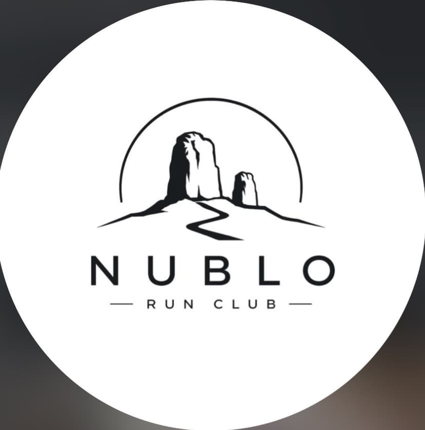 Nublo Run Club