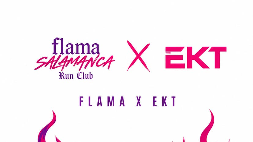 FLAMA RUN CLUB