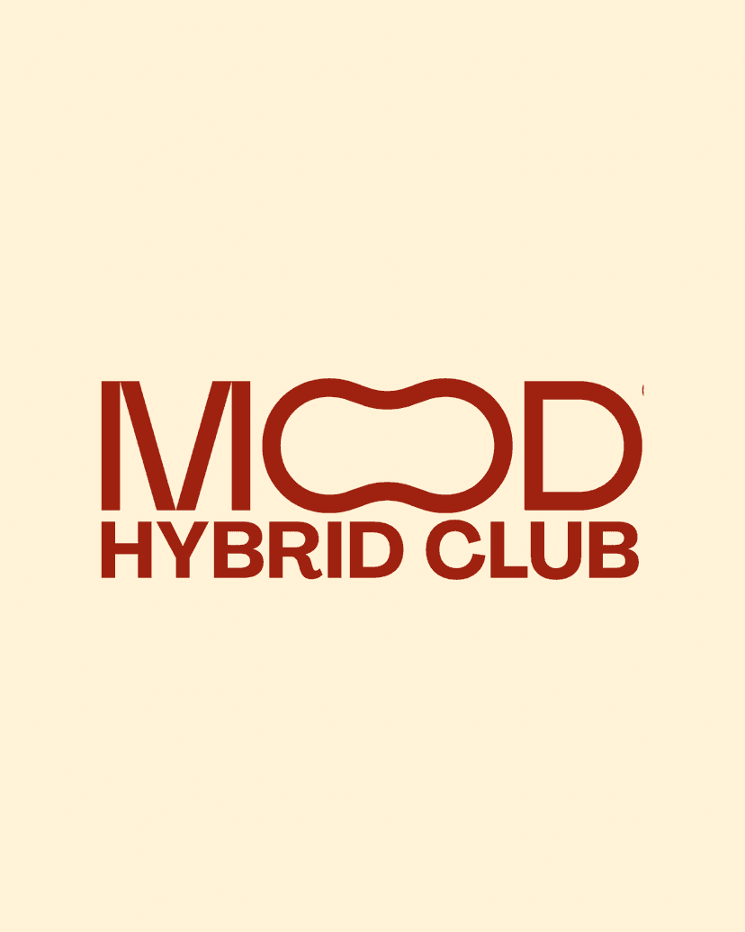 MOOD HYBR!D CLUB