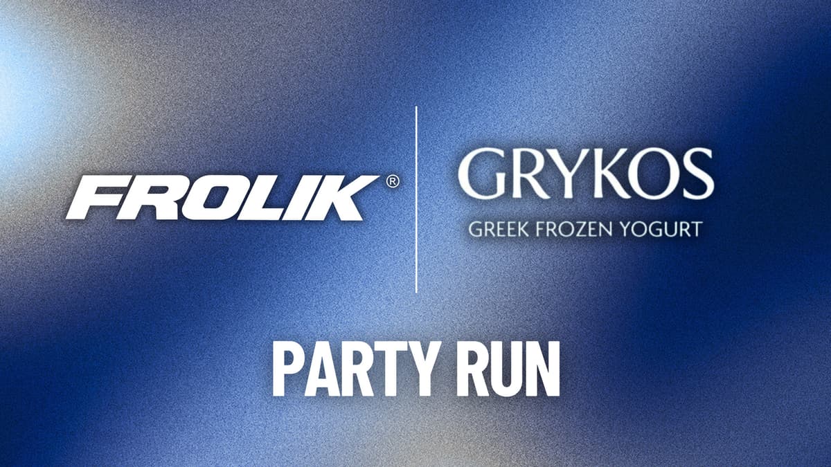 FROLIK ALICANTE Vol. 32 ft. GRYKOS