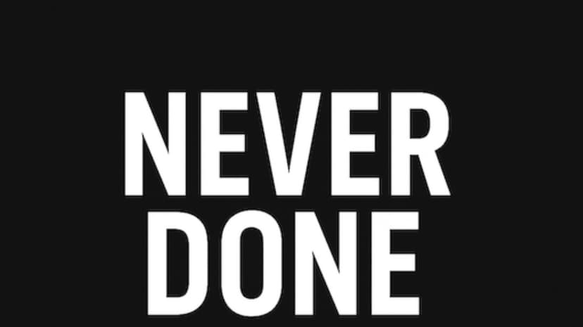 neverdoneclubalicante