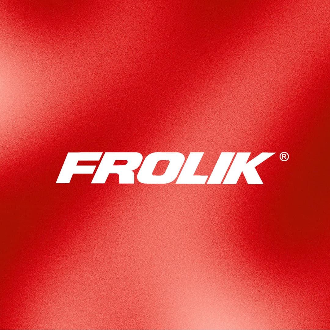 Frolik Running Session, Vol.7