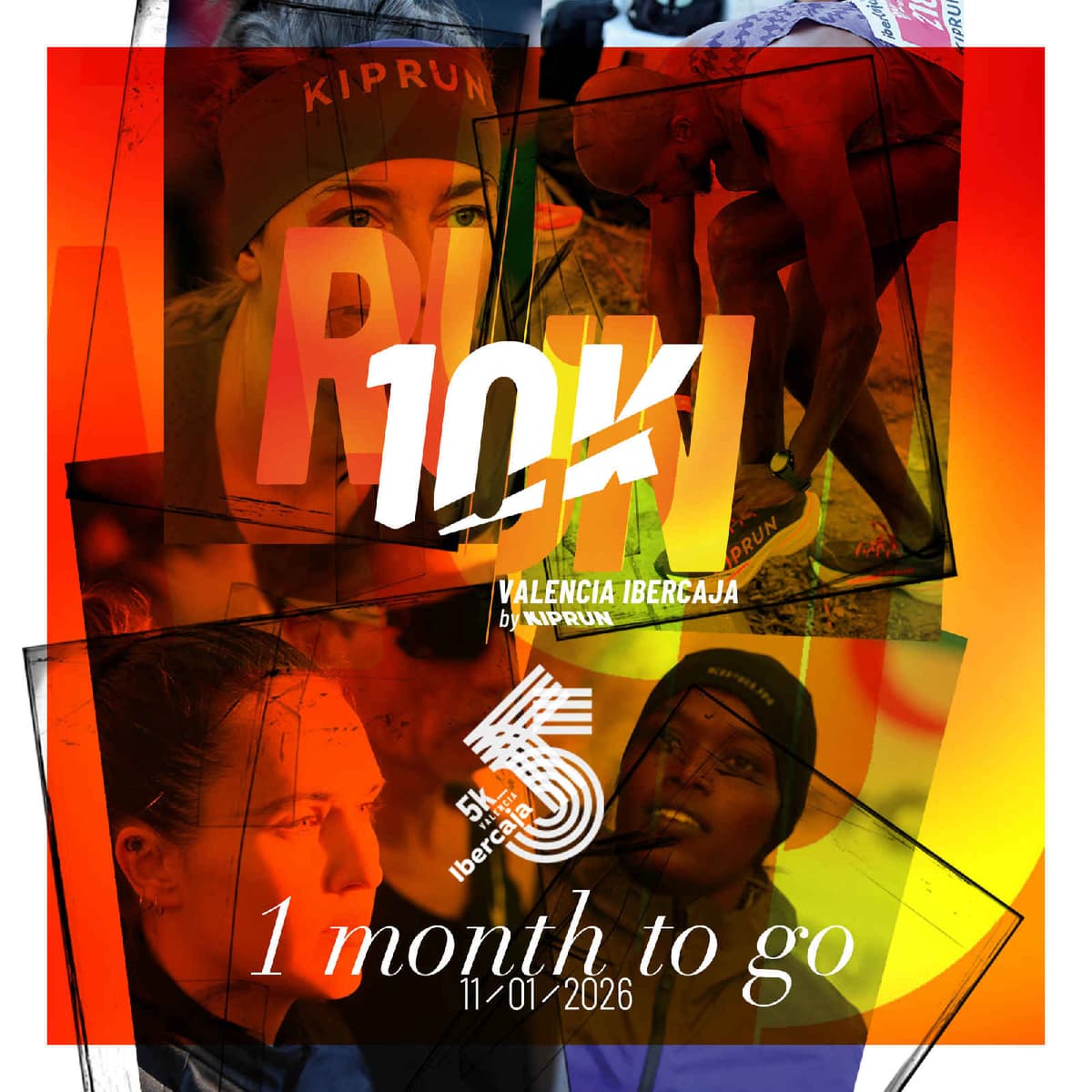 10K Valencia Ibercaja