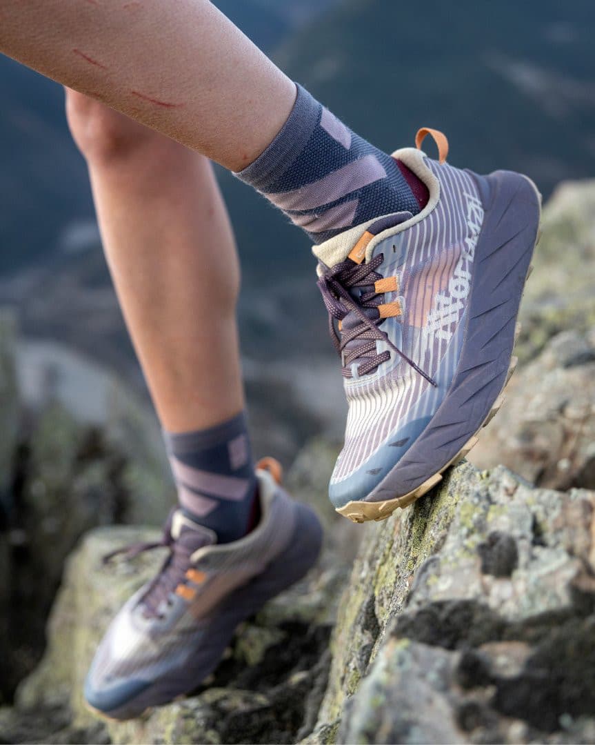 Test NNormal Cadí - Be Urban Running Villena
