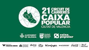 5k Never Stop Running Valencia