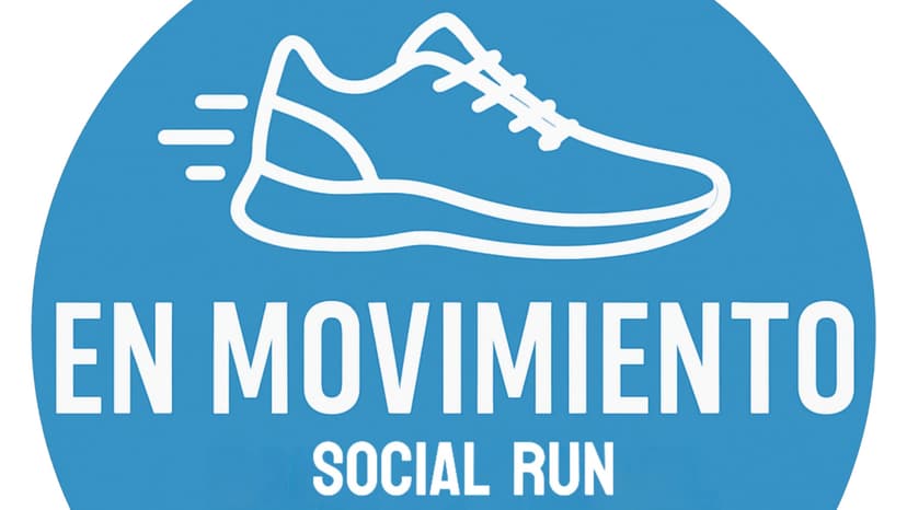 En Movimiento Social Run