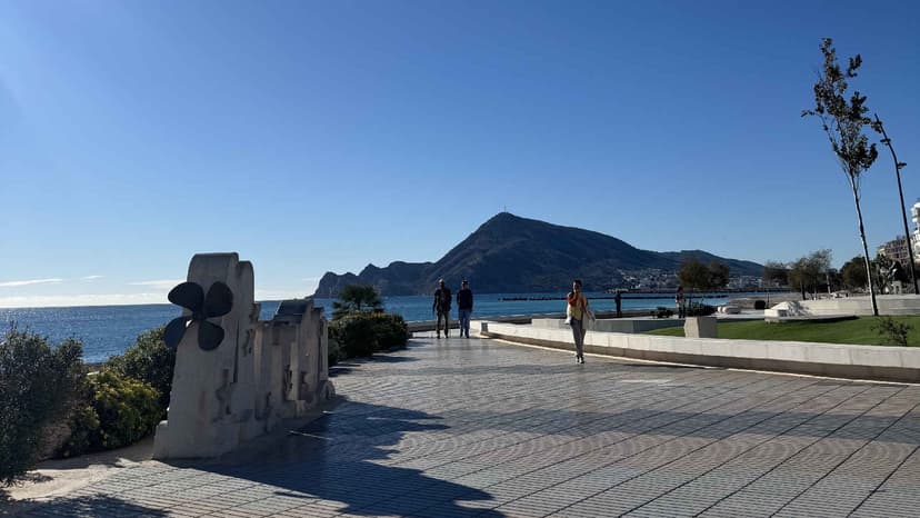 Altea