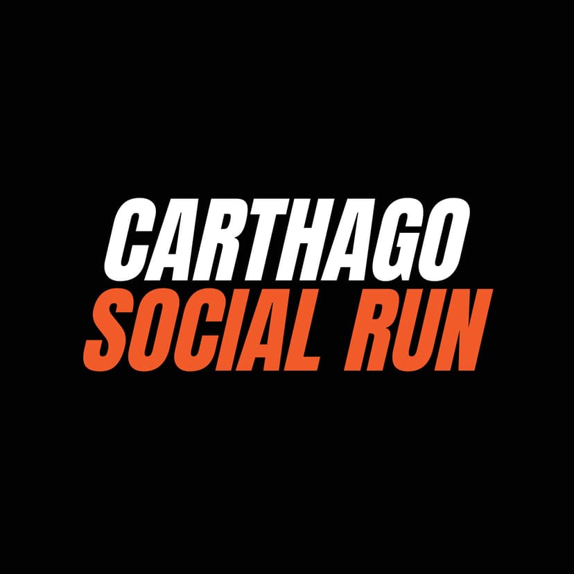 Carthago Social Run