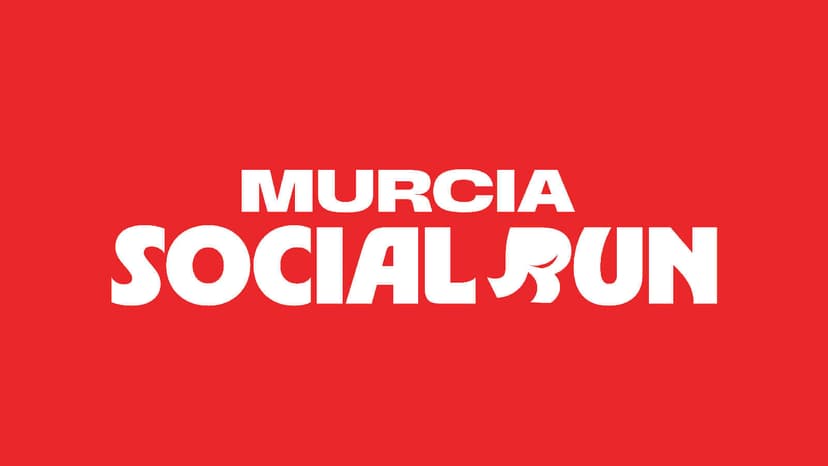 MURCIA SOCIAL RUN