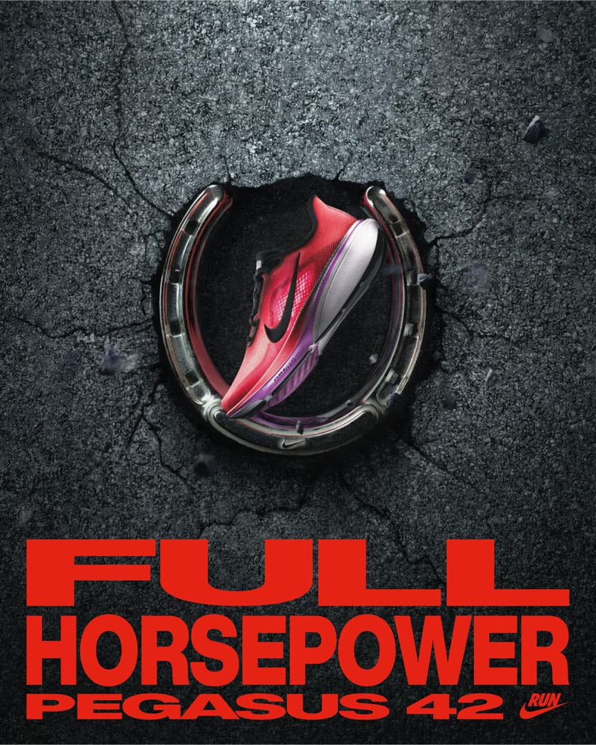 Full Horse Power Pegasus 42 Murcia