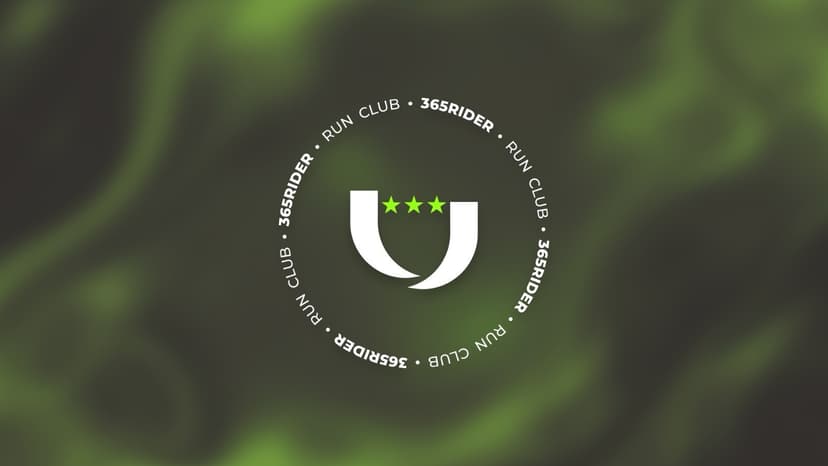 365Rider Social Club