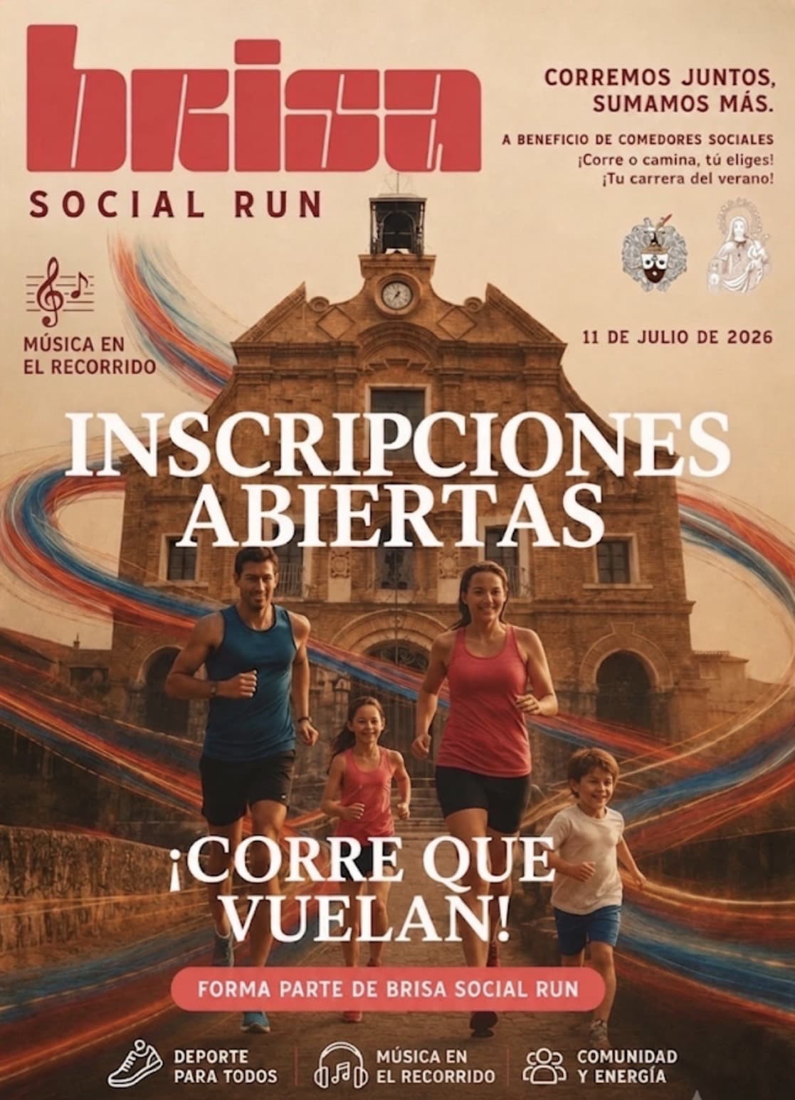 IV Cross de las Iglesias