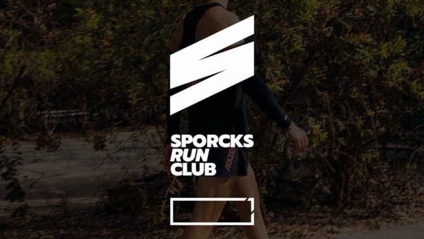 SPORCKS Run Club