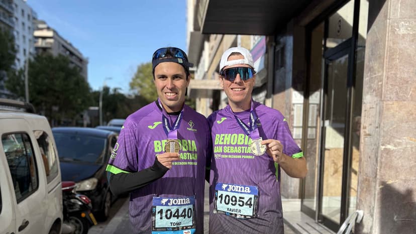Los Perrunners