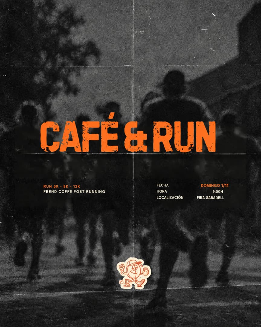 Leve Long Run