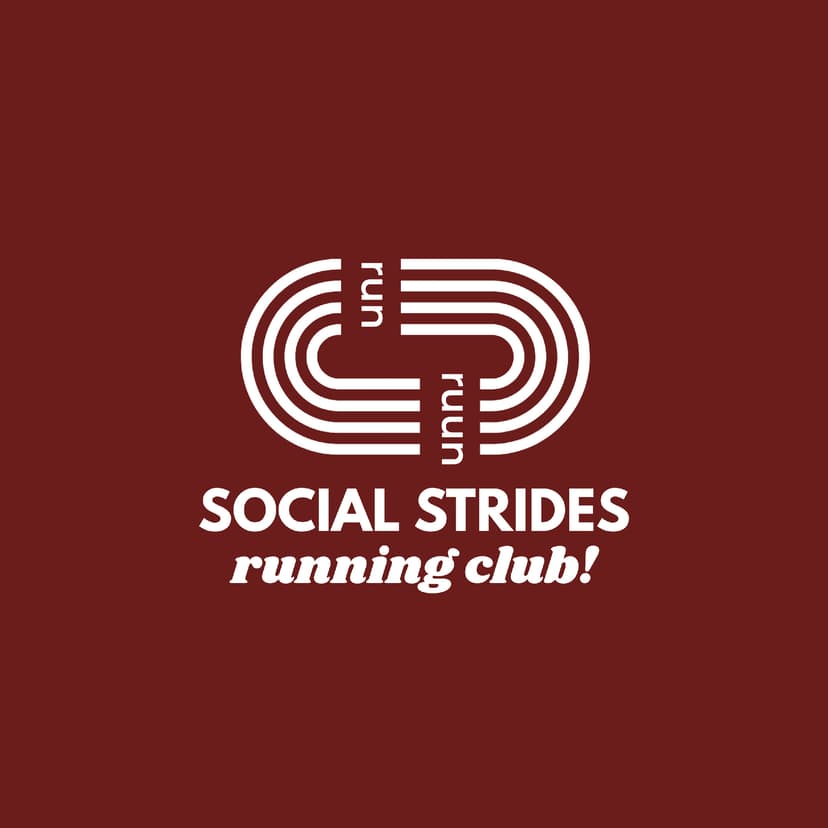 SOCIAL STRIDES