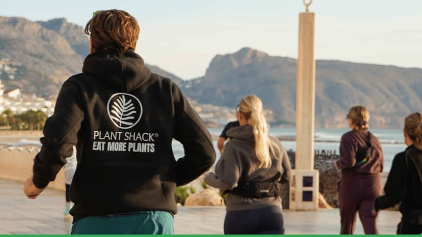 PLANT SHACK Community