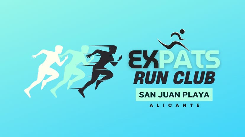 ExPATS Run Club - San Juan Playa