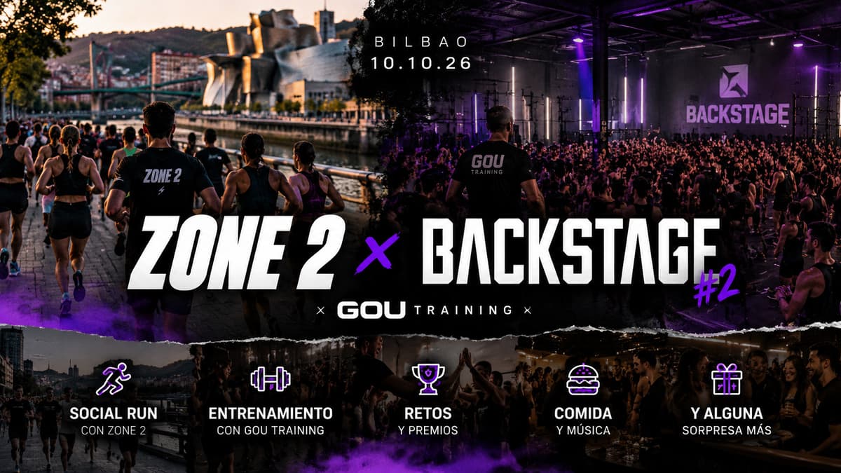 ZONE 2 x BACKSTAGE #2 🔥