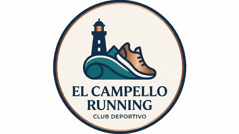 El Campello running