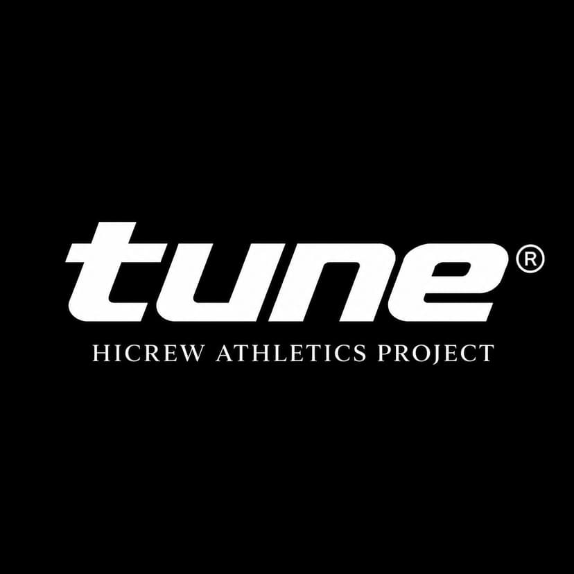 Tune Social Run Club
